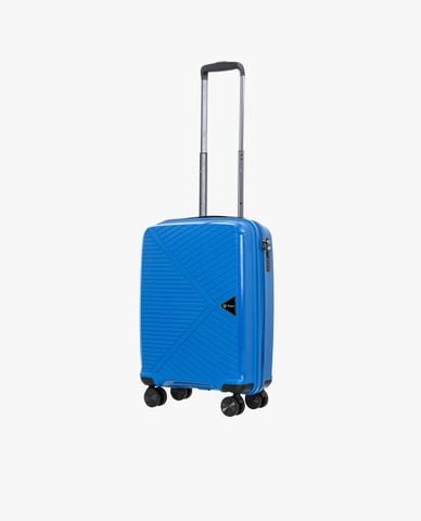  ABER - Vali unisex nhựa 8 bánh Arrebol 