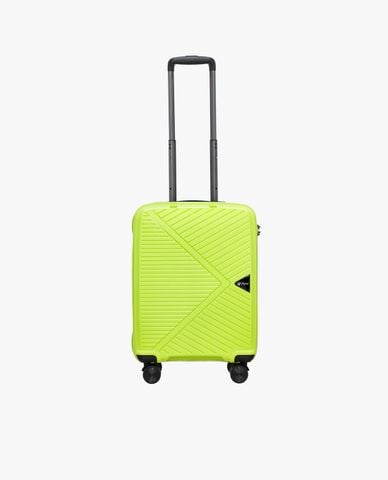  ABER - Vali unisex nhựa 8 bánh Arrebol 