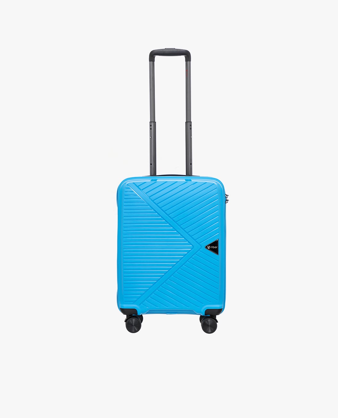 ABER - Vali unisex nhựa 8 bánh Arrebol