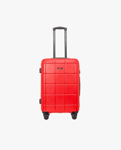  LUSETTI - Vali unisex nhựa 8 bánh Lusetti 