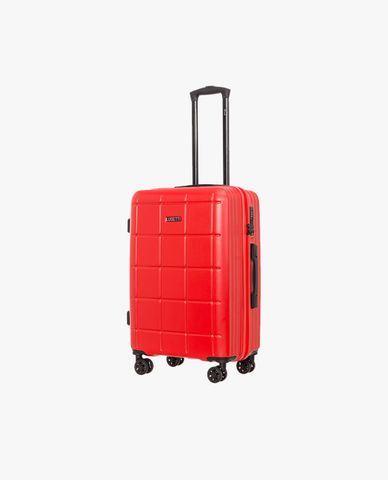  LUSETTI - Vali unisex nhựa 8 bánh Lusetti 