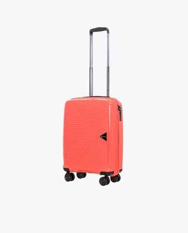  ABER - Vali unisex nhựa 8 bánh Arrebol 