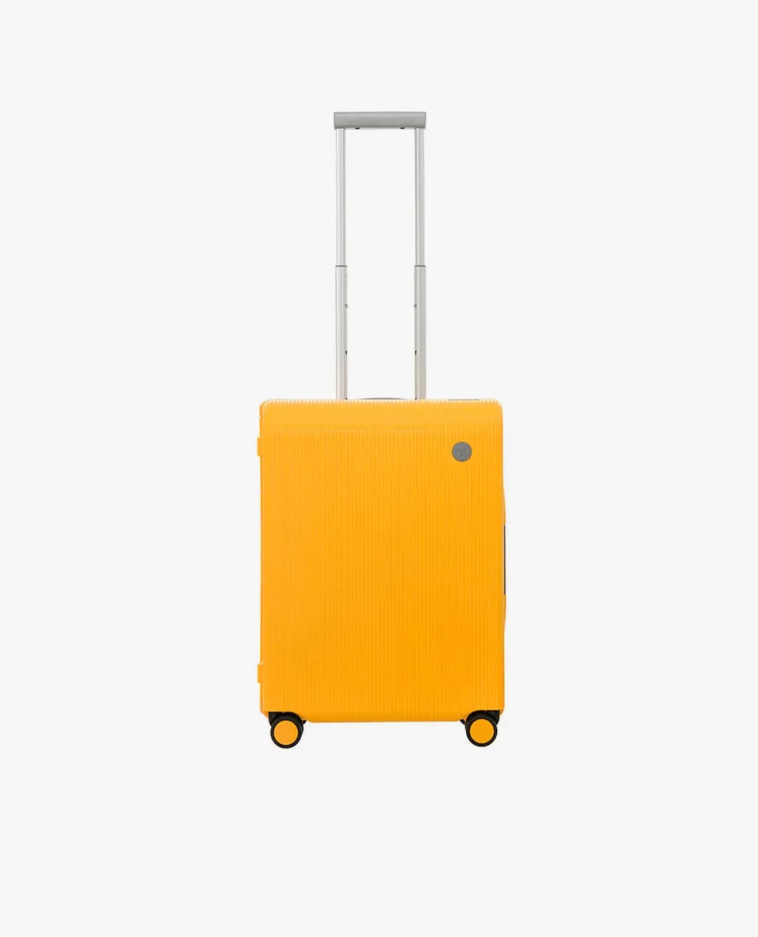 ECHOLAC - Vali unisex nhựa 8 bánh Fusion