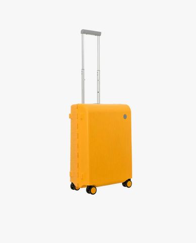  ECHOLAC - Vali unisex nhựa 8 bánh Fusion 