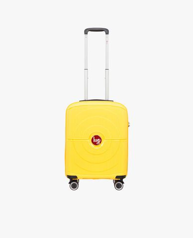  LUG - Vali unisex nhựa 8 bánh LUG 