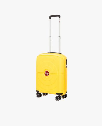  LUG - Vali unisex nhựa 8 bánh LUG 