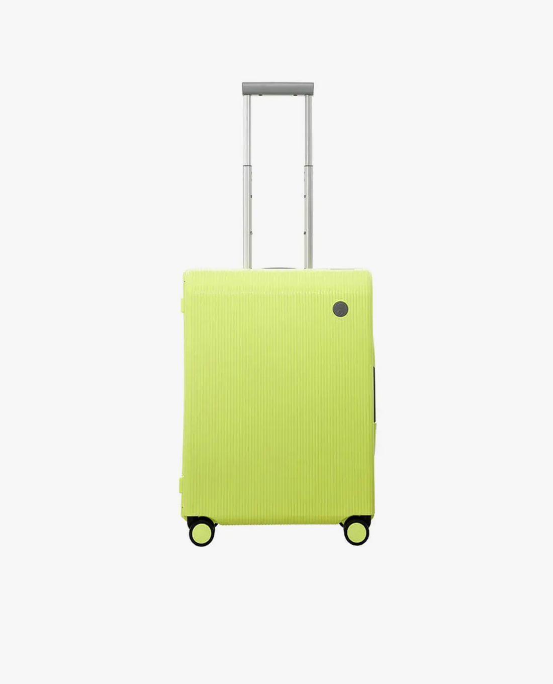 ECHOLAC - Vali unisex nhựa 8 bánh Fusion