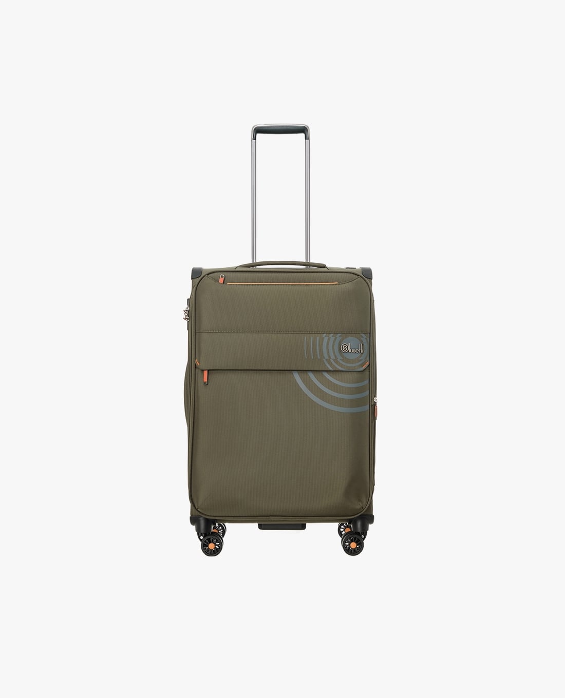 LUSETTI - Vali unisex 8 bánh Lusetti