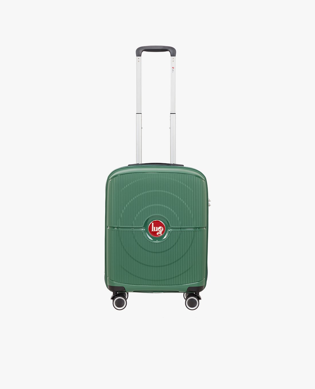 LUG - Vali unisex nhựa 8 bánh LUG