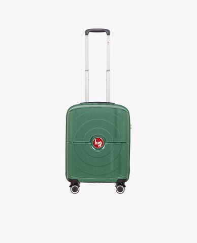  LUG - Vali unisex nhựa 8 bánh LUG 