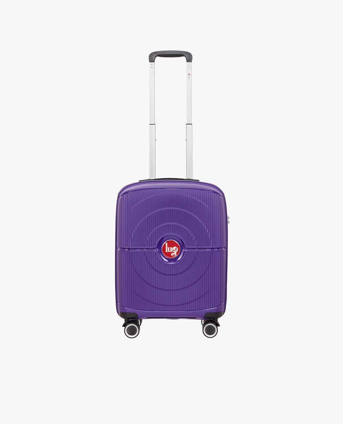 LUG - Vali unisex nhựa 8 bánh LUG