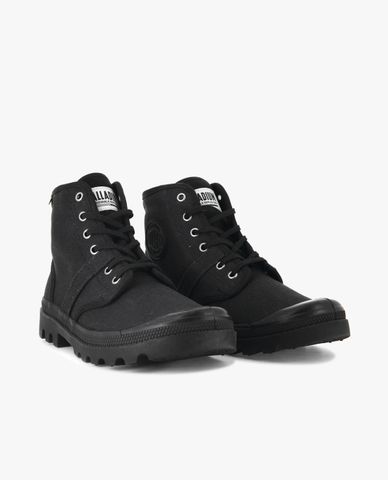  PALLADIUM - Giày sneakers nam cổ cao Pallabrousse 