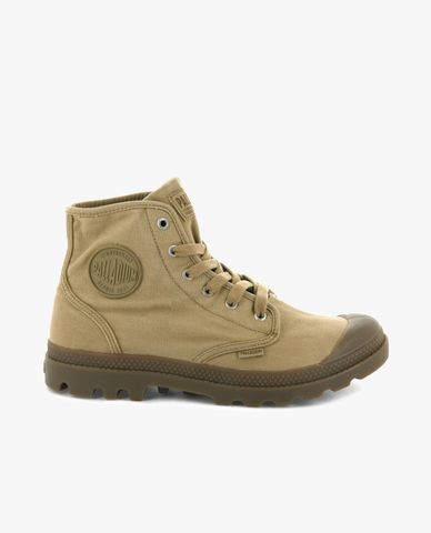  PALLADIUM - Giày sneakers nam cổ cao Pampa Hi 