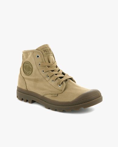  PALLADIUM - Giày sneakers nam cổ cao Pampa Hi 