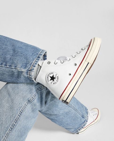 Converse All Star 1970s