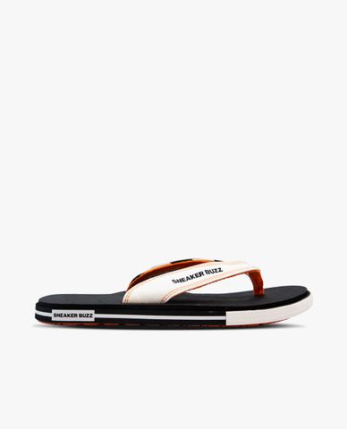  SNEAKERBUZZ - Dép kẹp unisex Y Strap Velcro 