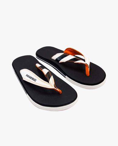  SNEAKERBUZZ - Dép kẹp unisex Y Strap Velcro 