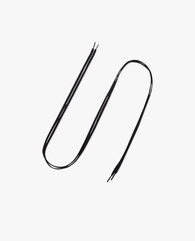  CONVERSE - Dây giày unisex bản tròn 