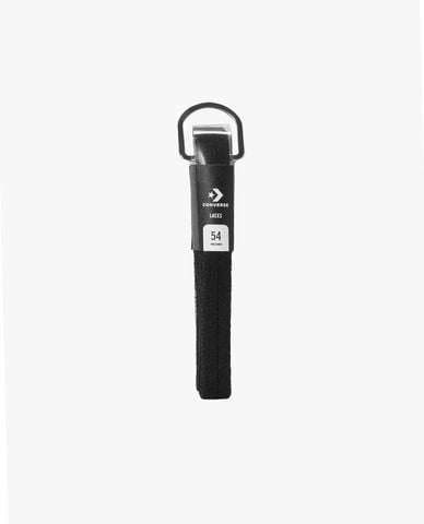  CONVERSE - Dây giày unisex bản tròn 