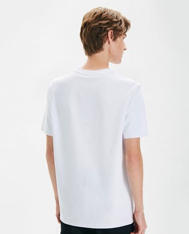  TRENDIANO - Áo thun nam cổ tròn tay ngắn Super Great 