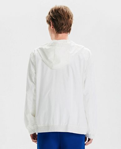  TRENDIANO - Áo khoác nam cardigan tay dài phối nón 