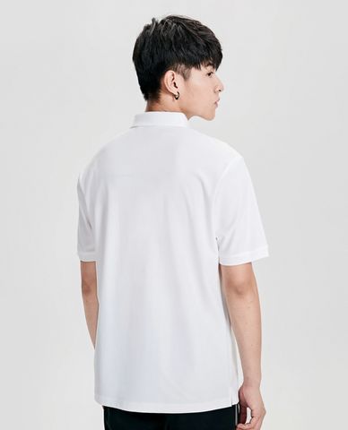  TRENDIANO - Áo polo nam họa tiết 08 Digital Print 