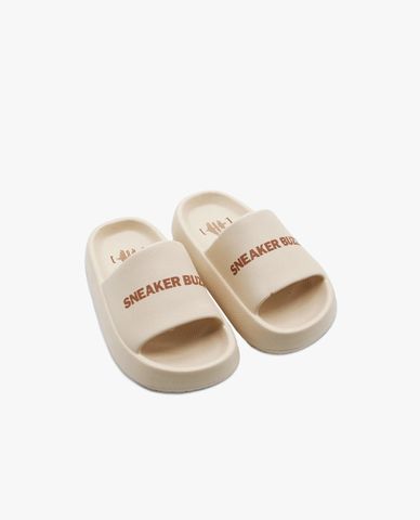  SNEAKERBUZZ - Dép trẻ em quai ngang Single Easy On 