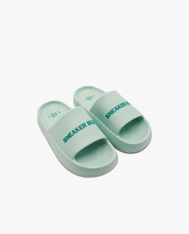  SNEAKERBUZZ - Dép trẻ em quai ngang Single Easy On 