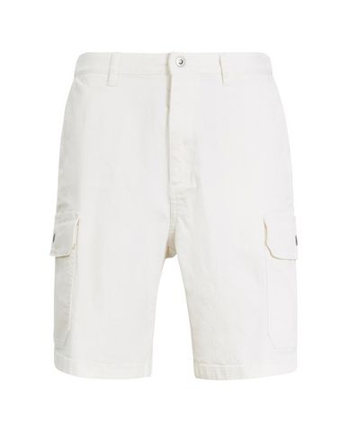  TRENDIANO - Quần short nam denim túi hộp Zipper Fashion 