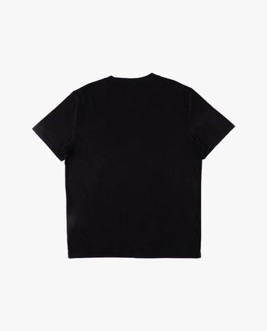  EVERLAST - Áo thun thể thao nam cổ tròn tay ngắn Athleisure 