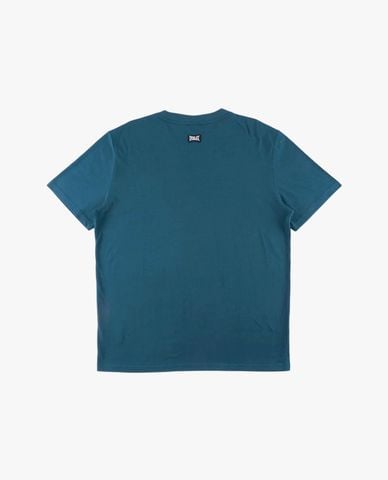  EVERLAST - Áo thun thể thao nam cổ tròn tay ngắn Basic 