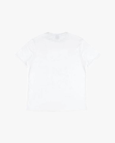  EVERLAST - Áo thun thể thao nam cổ tròn tay ngắn phối logo 