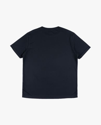  EVERLAST - Áo thun thể thao nam cổ tròn tay ngắn Logo Dry-Fit 