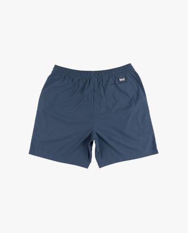  EVERLAST - Quần short tập luyện nam ống rộng lưng thun 