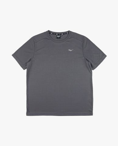  EVERLAST - Áo thun thể thao nam cổ tròn tay ngắn 