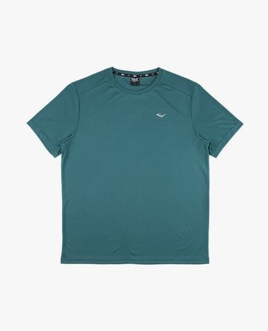  EVERLAST - Áo thun thể thao nam cổ tròn tay ngắn 