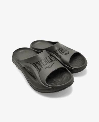  EVERLAST - Dép unisex quai ngang bản rộng 