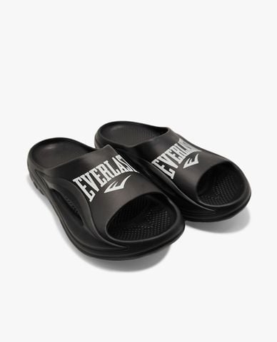  EVERLAST - Dép unisex quai ngang bản rộng 