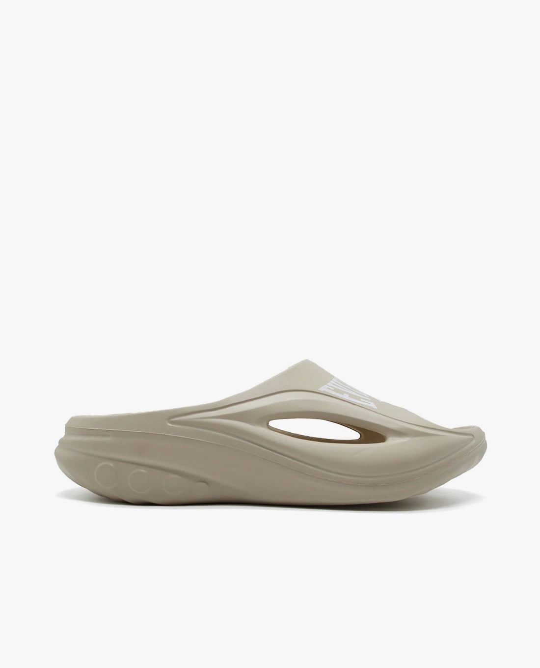 EVERLAST - Dép unisex quai ngang bản rộng