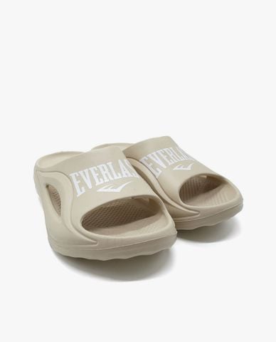  EVERLAST - Dép unisex quai ngang bản rộng 