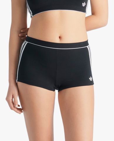  ADIDAS - Quần lót thể thao nữ phối logo 