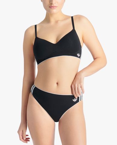  ADIDAS - Quần lót nữ thể thao cạp thấp 