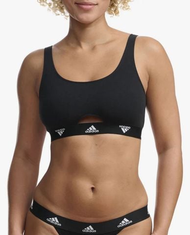  ADIDAS - Áo bra nữ hai dây Acco 