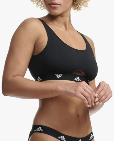  ADIDAS - Áo bra nữ hai dây Acco 