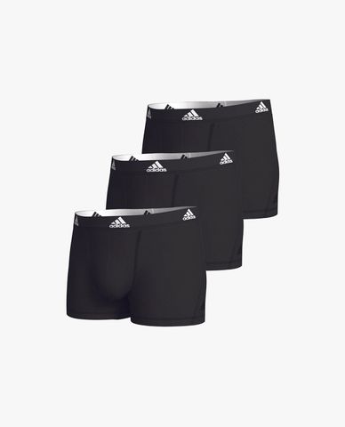  ADIDAS - Set 3 quần lót nam phom trunk AFC 