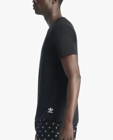  ADIDAS - Set 2 áo thun nam mặc lót bên trong CCC 