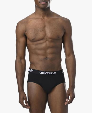  ADIDAS - Set 3 quần lót nam tam giác phối logo CFC 