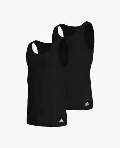  ADIDAS - Set 2 Áo ba lỗ nam mặc lót bên trong AFC 