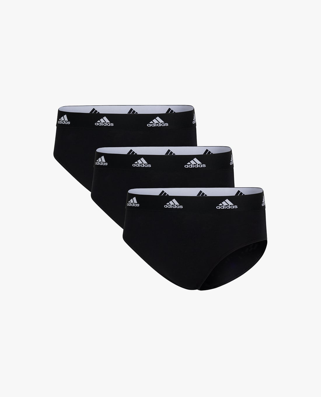 ADIDAS - Set 3 quần lót nữ tam giác phối logo ACCO