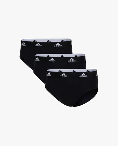  ADIDAS - Set 3 quần lót nữ tam giác phối logo ACCO 